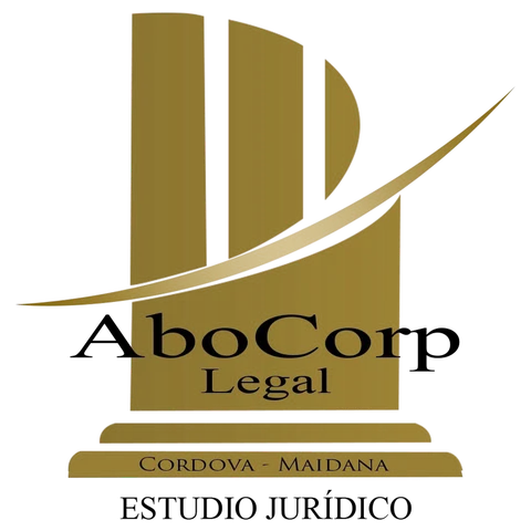 Logo de AboCorp Legal